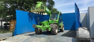 mobiele wasplaats kopen